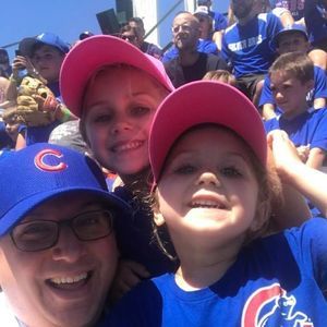 Meet your Posher, Danny